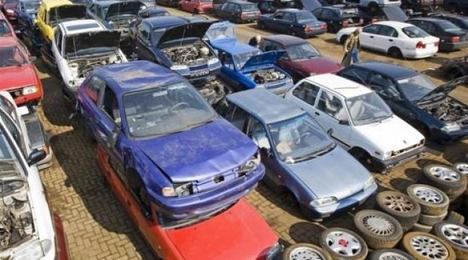 piata auto putin mai bine ca in 2013 dar abia perceptibil