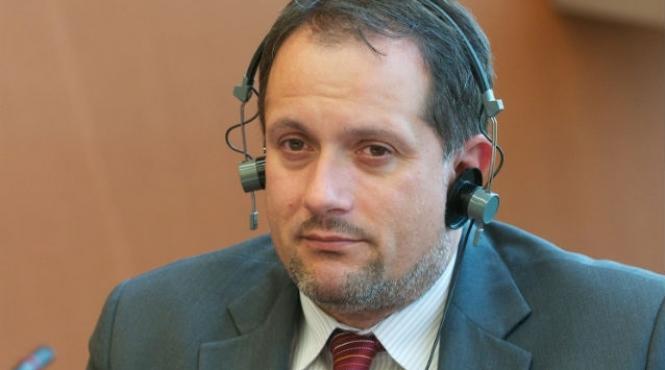 sorin lazar primul parlamentar condamnat pentru conflict de interese