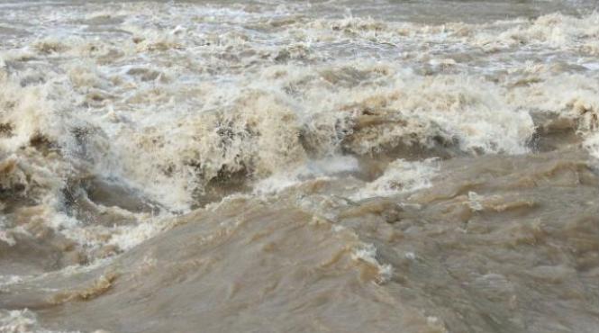 a fost emisa avertizare hidrologica cod galben pentru raurile din sud si sud vest