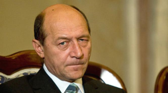 basescu romania nu va avea nicio ezitare sa intervina militar pentru apararea unei tari membre nato