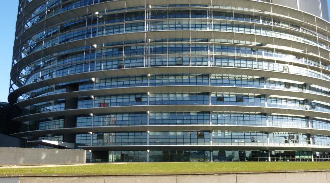 parlamentul european adopta noi reguli pentru finan area partidelor politice i a funda iilor afiliate