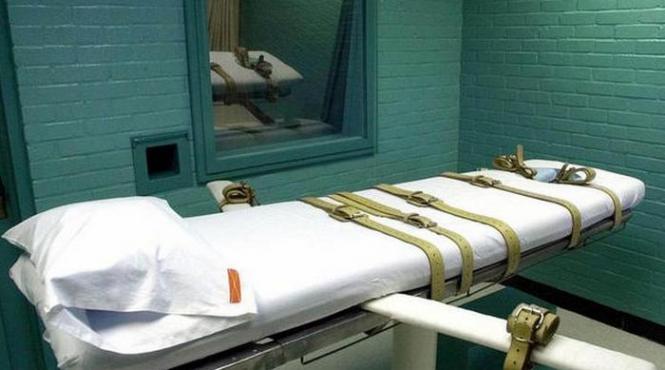 a saptea executie in texas in 2014 un american a fost omorat cu injectia letala pentru un triplu asasinat