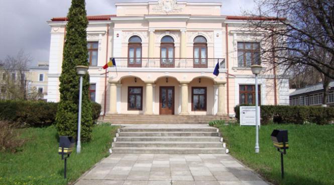 burse si rezidente de cercetare stiintifica la muzeul literaturii romane iasi