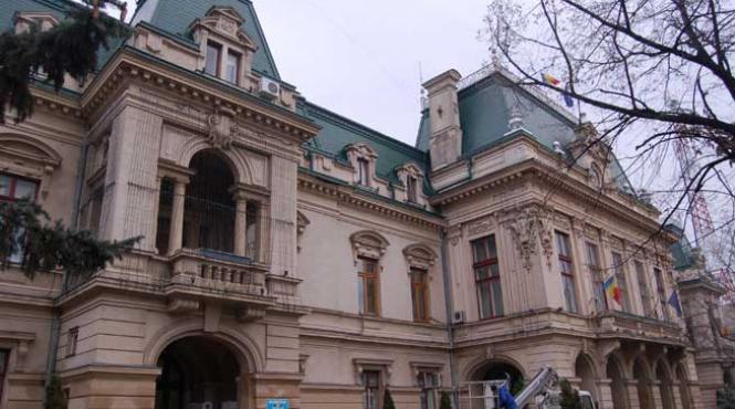 de pasti ajutoare pentru oamenii saraci de la primaria iasiului