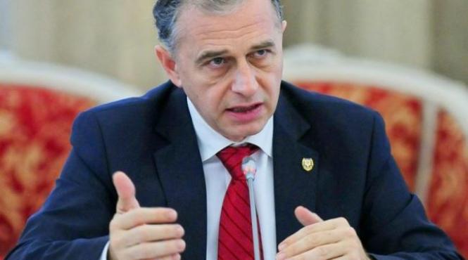 geoana federatia rusa incearca sa destabilizeze ucraina republica moldova si georgia