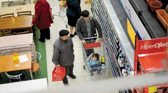 programul magazinelor in perioada sarbatorilor pascale ce hipermarketuri vor fi deschise in zilele urmatoare