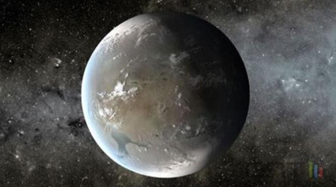 nasa a descoperit prima exoplaneta locuibila de marimea terrei ce spun astronomii americani video