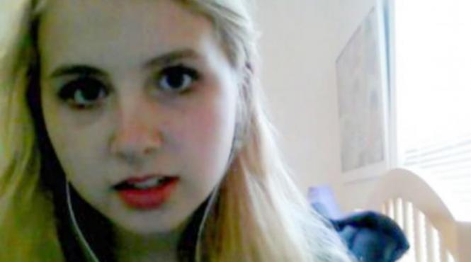 a postat mesajul de adio pe youtube apoi s a sinucis ce spune o adolescenta din sua in clipul pus pe internet video