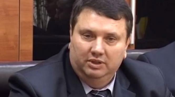 baronul de mehedinti adrian duicu solicita din nou cercetarea in stare de libertate