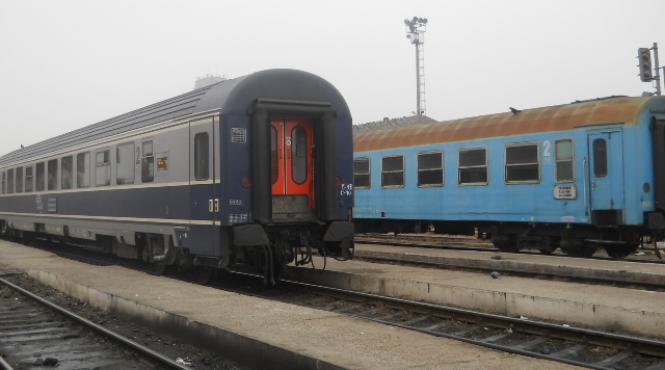 doi copii in stare critica la spital cu arsuri grave ce doi se jucau in gara cfr din jupa