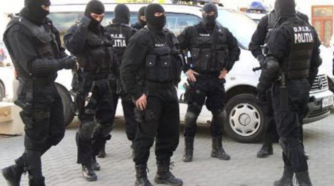 perchezitii dna la constanta in dosarul lui radu mazare