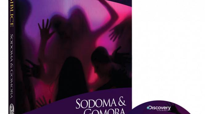 povestea sodomei si gomorei pe ultimul dvd din seria mistrere biblice