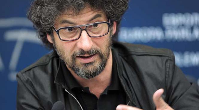 astazi e ziua ta radu mihaileanu