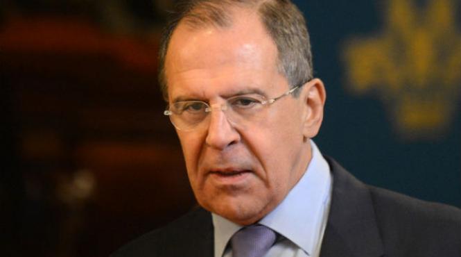 serghei lavrov evoca repetarea invaziei din georgia din 2008