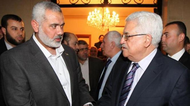 decizie istorica factiunile palestiniene rivale hamas si fatah isi unesc fortele