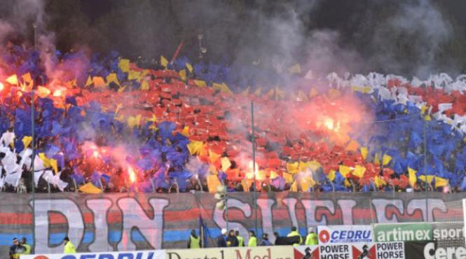 frf inchide peluzele din ghencea si stefan cel mare pentru doua meciuri