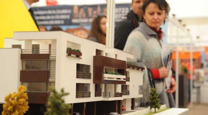 oferta rezidentiala peste 5 000 de locuinte in 200 de ansambluri