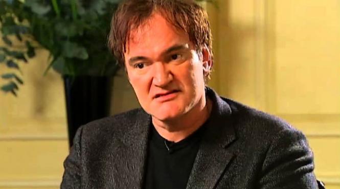 quentin tarantino the hateful eight scenariu plangere