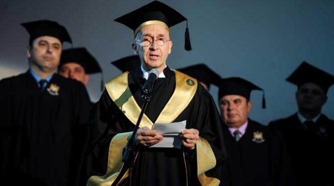 omul zilei philippe gustin ambasadorul frantei in romania