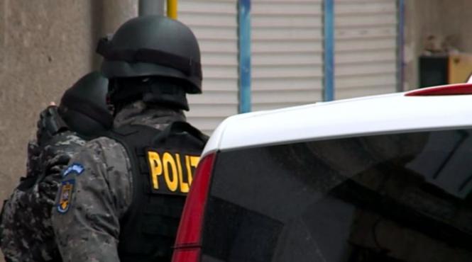 perchezitii de amploare in capitala inclusiv la un spital public medici i asistente acuza i de luare de mita