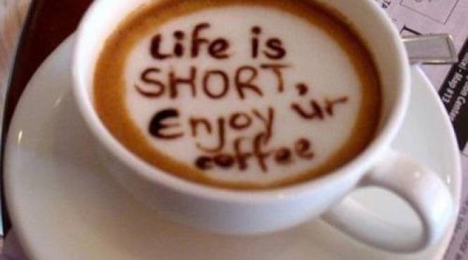 7 motive ca sa nu renun i la cafea