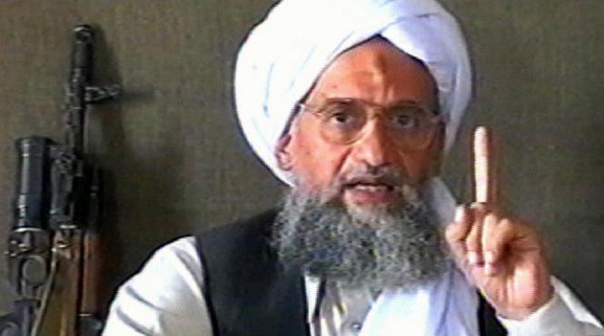 liderul al qaeda iese din nou la rampa rapiti cetatenii occidentali