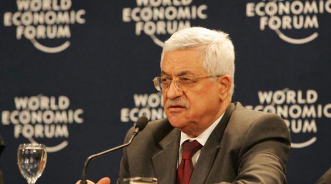 declaratie fara precedent a presedintelui palestinian holocaustul este crima cea mai odioasa contra umanitatii din timpul epocii moderne