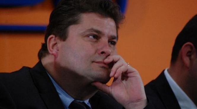 aviz negativ pentru cererea de arestare preventiva a deputatului pmp florin popescu