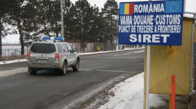 dna a inceput urmarirea penala fata de zeci de vamesi de la vama siret