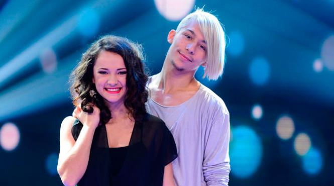 ei sunt primii finalisti de la romania danseaza