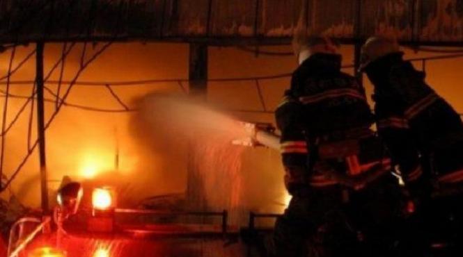 explozie la un restaurant din centrul clujului o persoana a ajuns la spital circulatia in zona este blocata