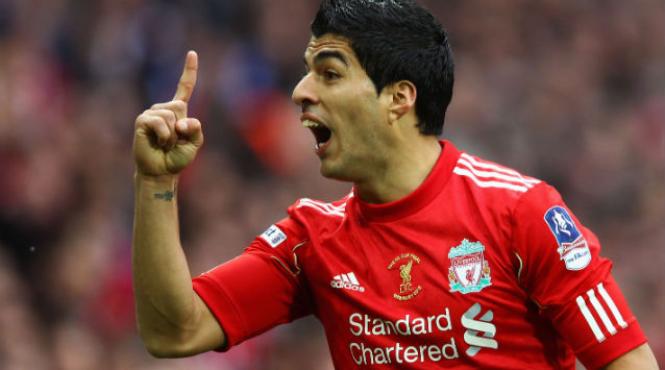 luis suarez desemnat cel mai bun jucator din premier league