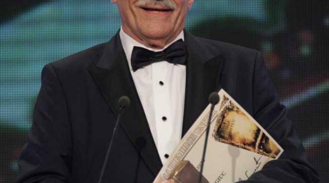 castigatorii premiilor uniter editia 2014 cel mai bun spectacol al anului trecut este o creatie semnata de silviu purcarete