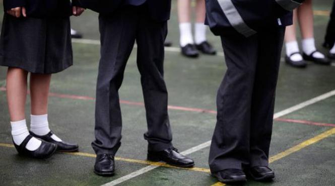 fenomen incredibil in marea britanie ce au descoperit jurnalistii de la sky news in randul elevilor britanici video