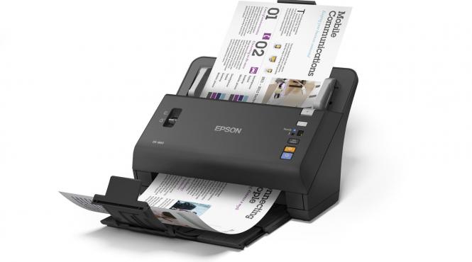 jet vs laser ofensiva imprimantelor cu cerneala