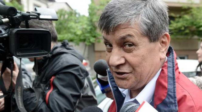 judecatorul care s a abtinut in dosarul telepatia ridicat de dna