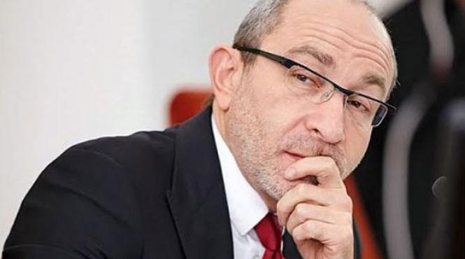 primarul din harkov victima unei tentative de asasinat transportat in israel