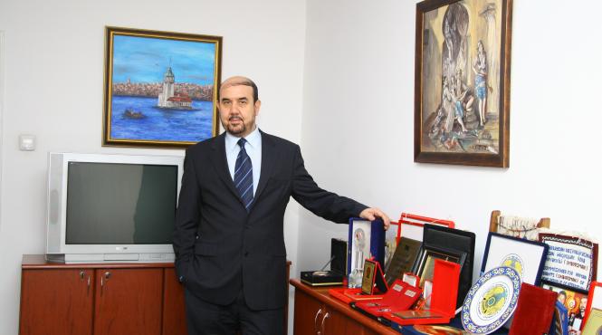 tamer atalay numarul investitorilor turci in romania poate creste cu 30 in anumite conditii