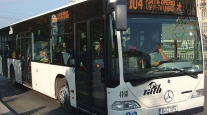 transportul public va circula ca intr o zi de duminica in perioada 1 4 mai