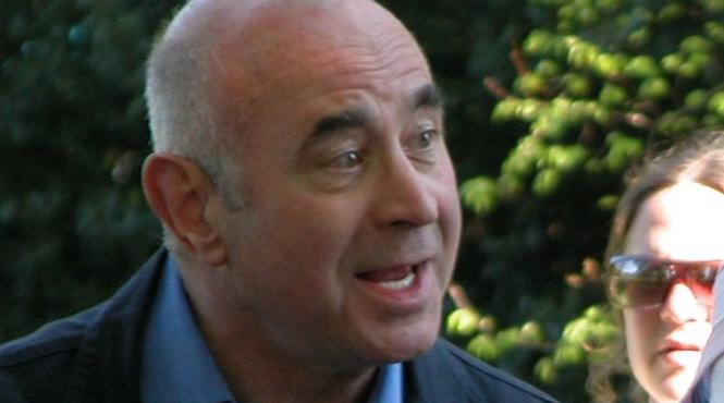 a murit bob hoskins actorul britanic avea 71 de ani