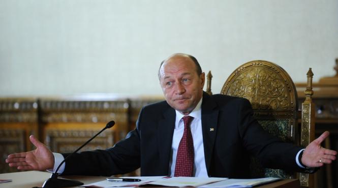 basescu mesaj catre investitori puteti avea incredere in romania economia e tot mai performanta