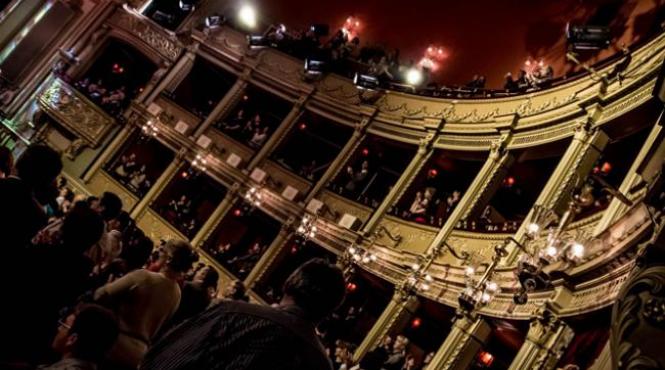 porti deschise la opera nationala bucuresti o initiativa derulata in cadrul zilelor europene ale operei