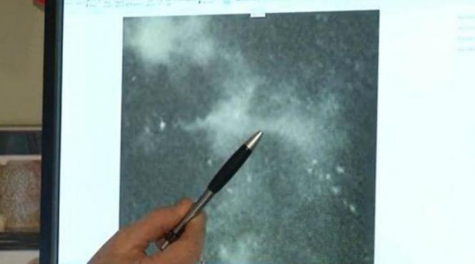 un pilot american a gasit epava avionului malaysia airlines disparut misterios la 8 martie video