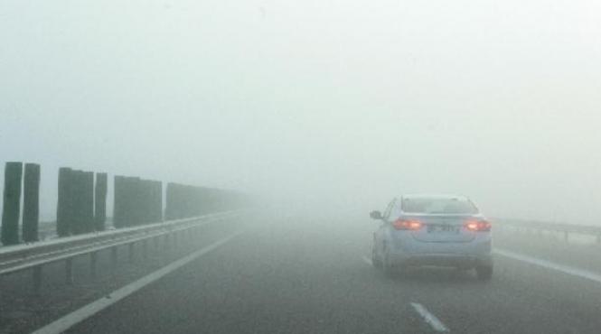 ceata densa pe a2 si a4