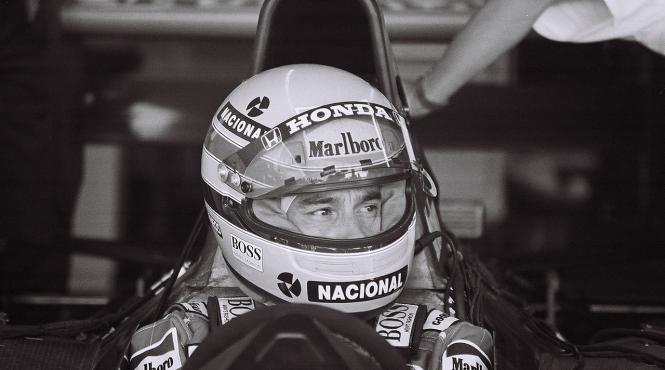 cum a ajutat moartea lui ayrton senna la imbunatatirea securitatii pilotilor de formula 1