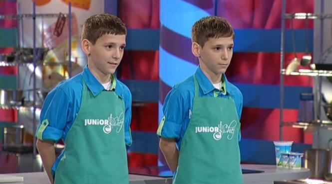 actori in filmul pozitia copilului concurenti la junior chef