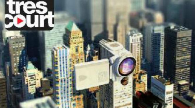 festivalul international de foarte scurt metraj intre 3 si 5 mai la institutul francez din bucuresti