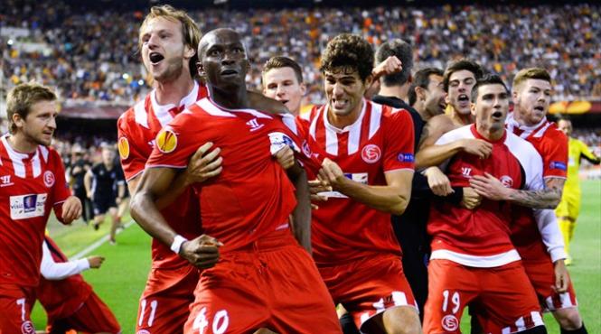 finala europa league tot o afacere iberica