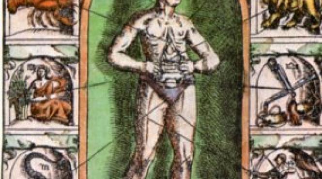 horoscopul sanata ii sau astrologia medicala