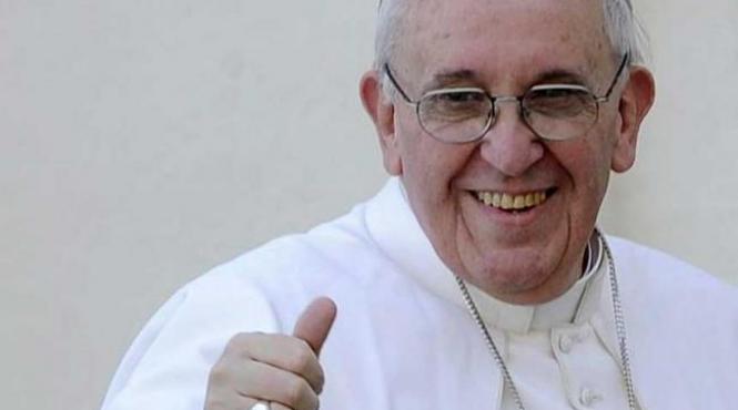 papa francisc cere fotbalistilor revenirea la demnitatea sportiva